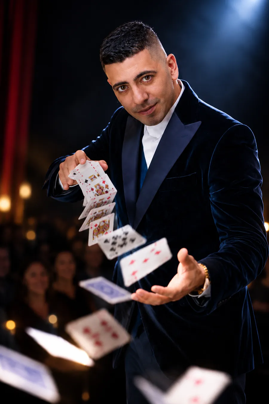 Jordan Murciano